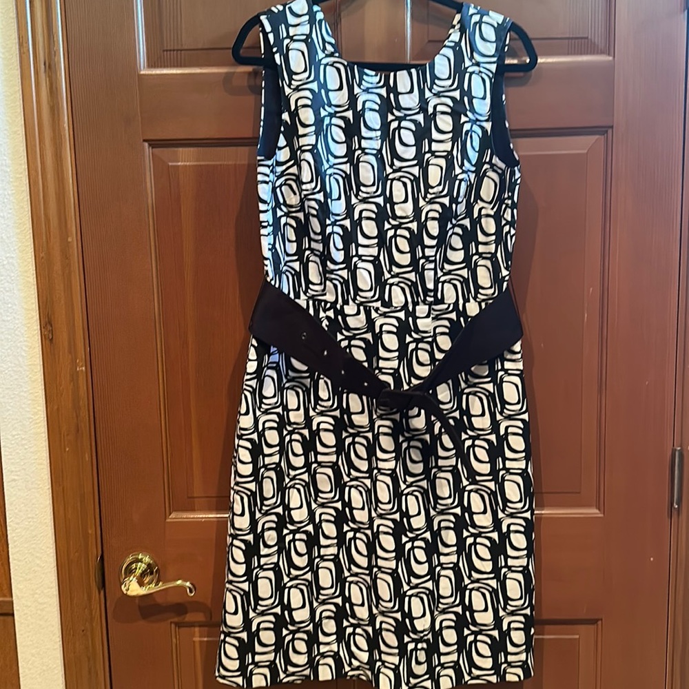 H&M sheath dress